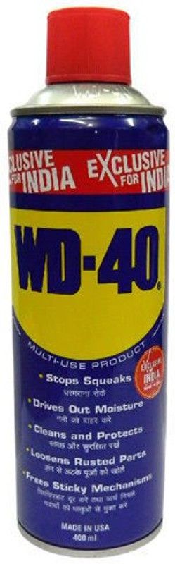 WD - 40 8745 Rust Removal Aerosol Spray  (280 L)