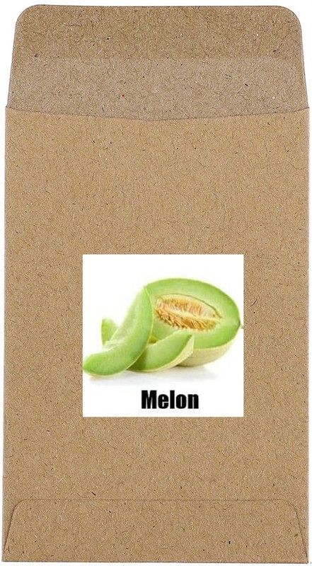 CYBEXIS Hybrid Melon Seeds400 Seeds Seed  (400 per packet)