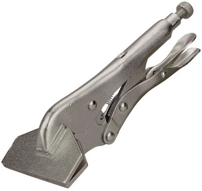 Tinax Locking Sheet Metal Tool Manual Crimper