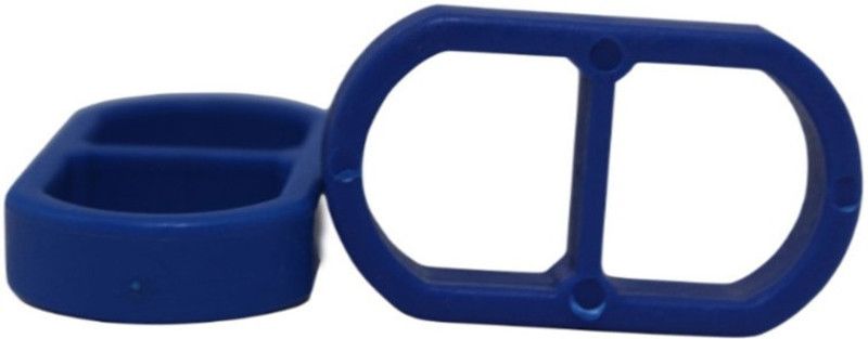 Farmer Girl 12mm Endcap connectors (PACK of 50) lateral pipe plant watering accessories Drip Irrigation Kit