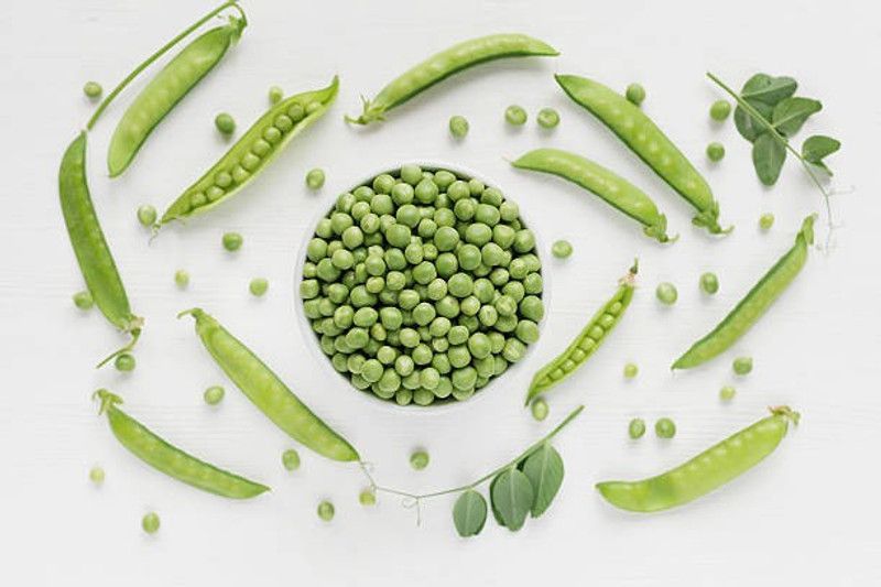Splorias Peas Seed  (25 per packet)