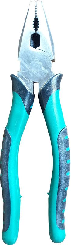 Epraiser Chrome Vanadium High Grade 6" Combination Plier Combination Snap Ring Plier  (Length : 8 inch)