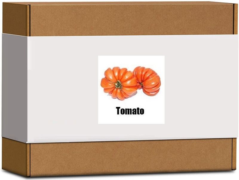 Qualtivate Tomato Seed  (250 per packet)