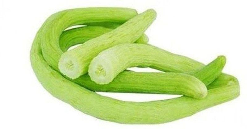 MKR Enterprises Long Melon Seed  (540 per packet)