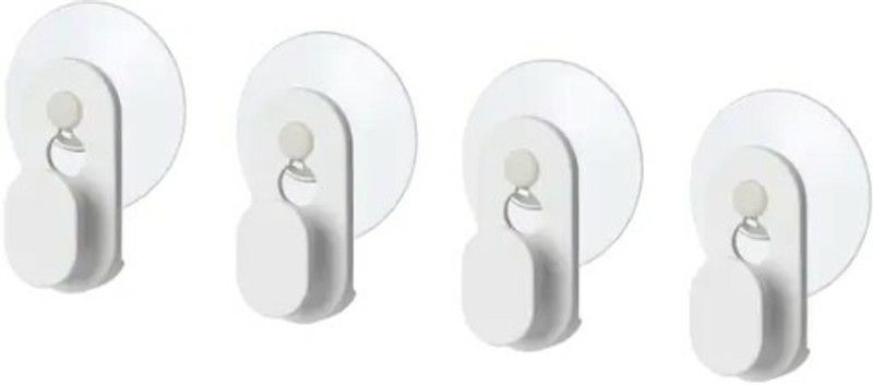 ledieu Hook 4  (Pack of 4)