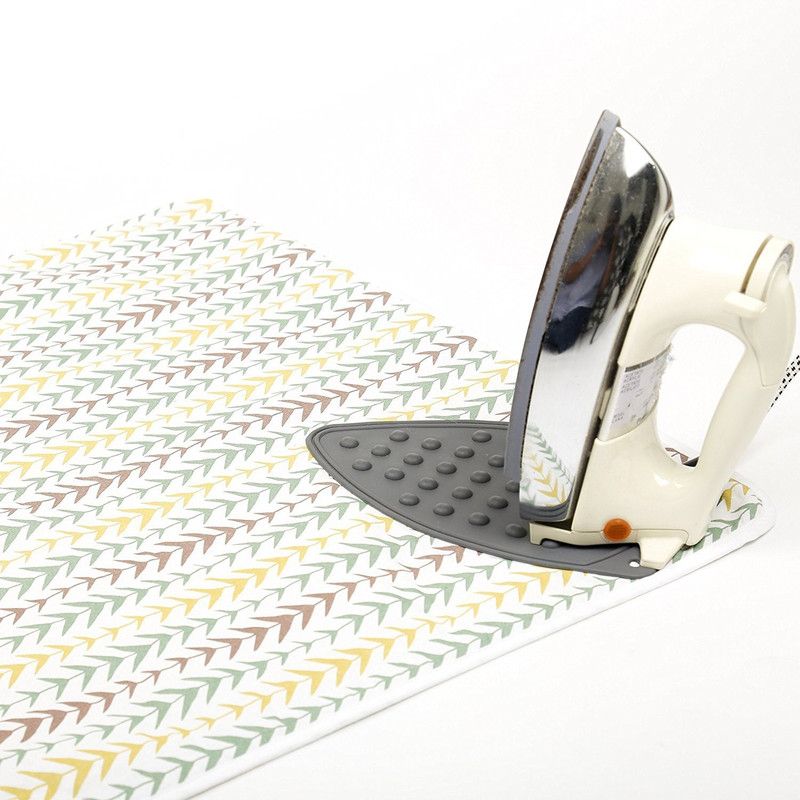 Encasa Homes IBM-60116-L Ironing Mat  (Cotton)
