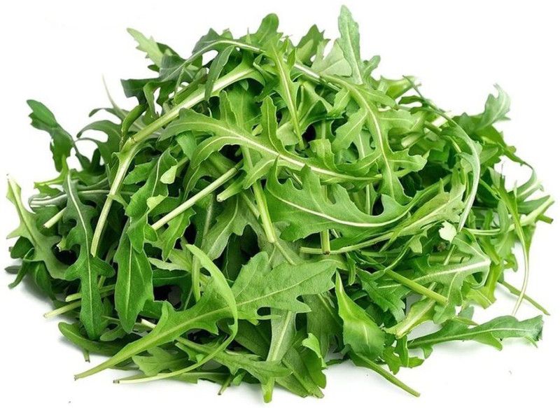 Paudha Rocket salad Seed  (50 per packet)