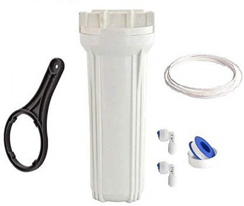 Aquawell High Pressure(PN15) Pre-Filter Bowl Service Kit for All Water Purifier Solid Filter Cartridge  (0.05, Pack of 6)