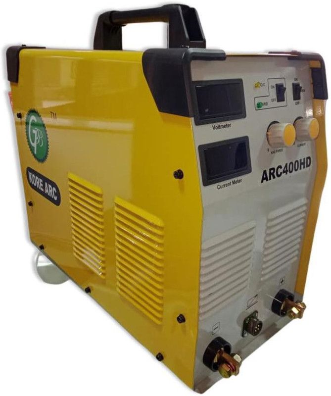 GB ARC ARC 400 HD Inverter Welding Machine