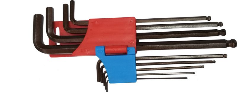 TAPARIA #REF! Allen Key Set