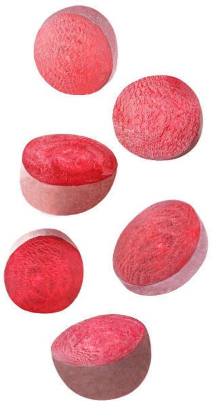 ZOTIKOS Beetroot Seed  (50 per packet)