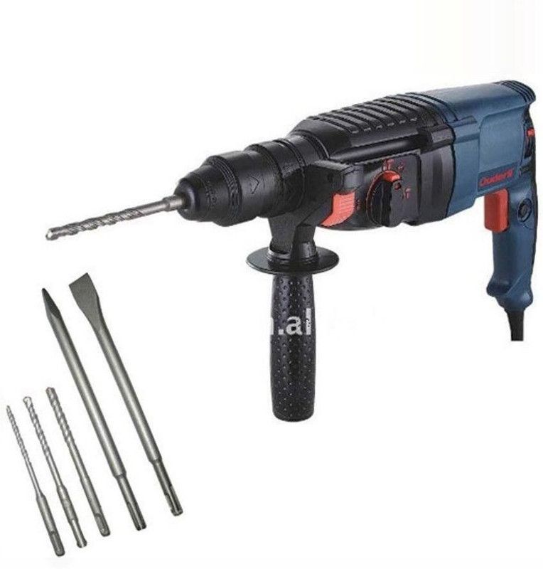 SK 3326 Pistol Grip Drill  (26 mm Chuck Size)
