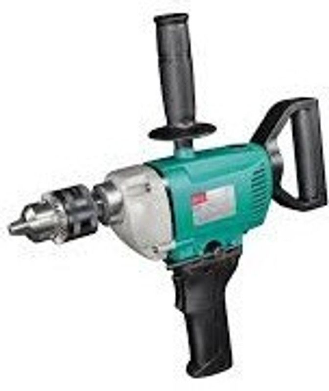 DCA Power J1Z-FF-16A Pistol Grip Drill  (10 mm Chuck Size, 800 W)
