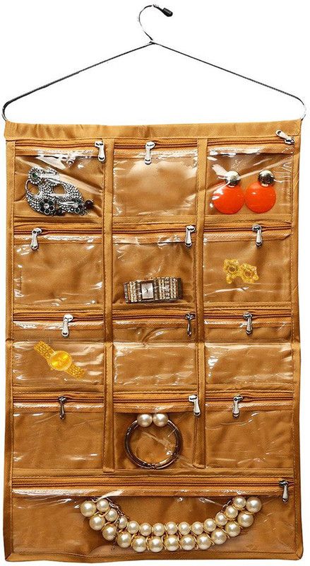 Fancy Walas Fancy Walas Presents Dressing Kit Jewellery Organizer
