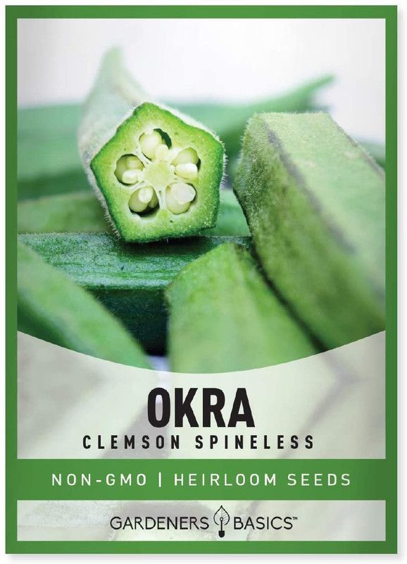 MKR Enterprises Bhindi Seed  (300 per packet)
