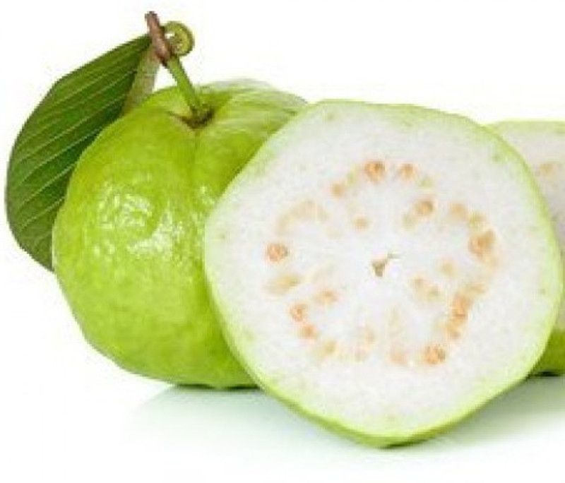 Mozette Guava Amrood Seed  (11 per packet)