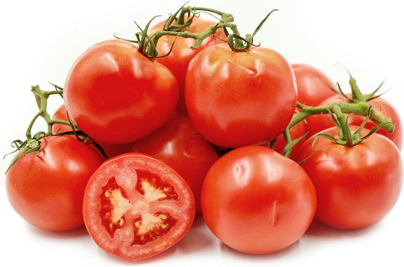 PMB Organic tomato Seed  (23 per packet)