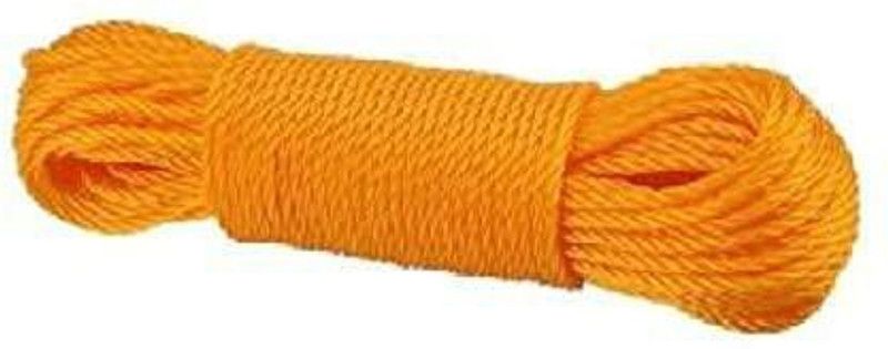 Tinax clothesline/daundry 2mm 45mtr Nylon Clothesline  (45 m)