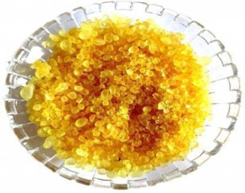 Kesariwala RUMI MASTAGI - ROOMI MASTGI - MASTIC GUM - PISTACIA LENTISCUS Seed  (10 g)