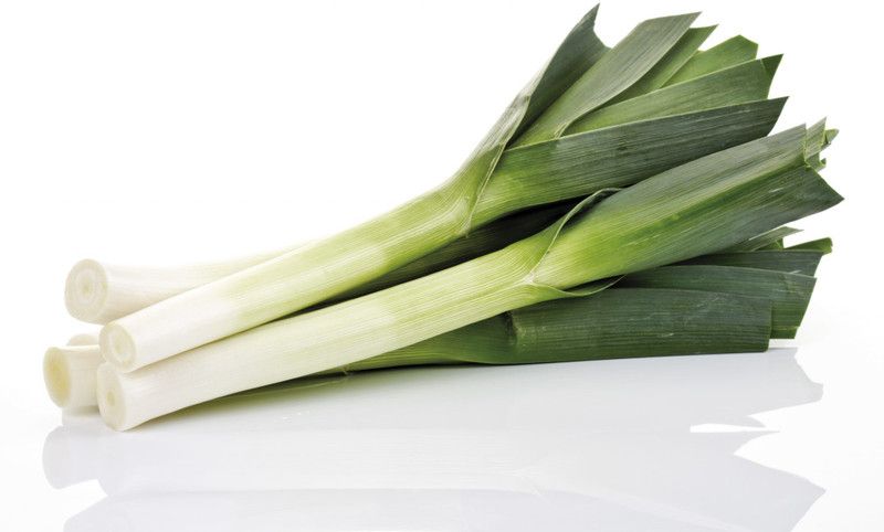24x7 store Vegetable Leek For Home and Gardening Winter Seed  (50 per packet)