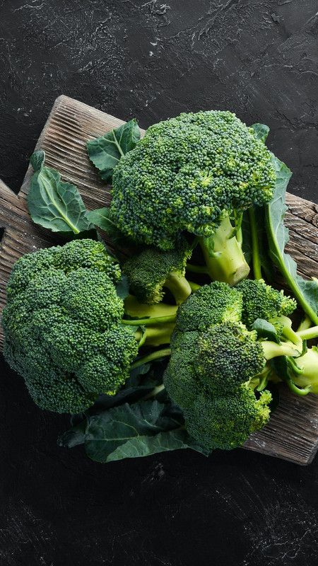 Nodoc Broccoli Seed  (45 per packet)