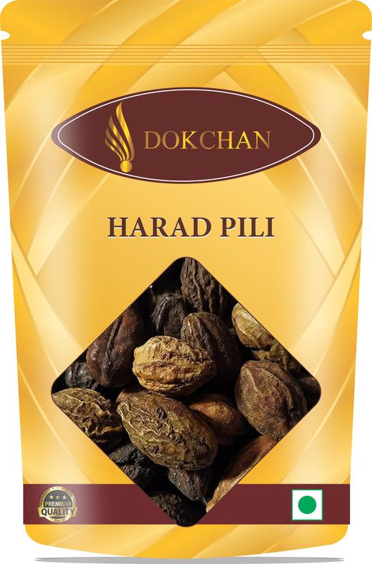 DOKCHAN Harad Pili Seed  (200 g)