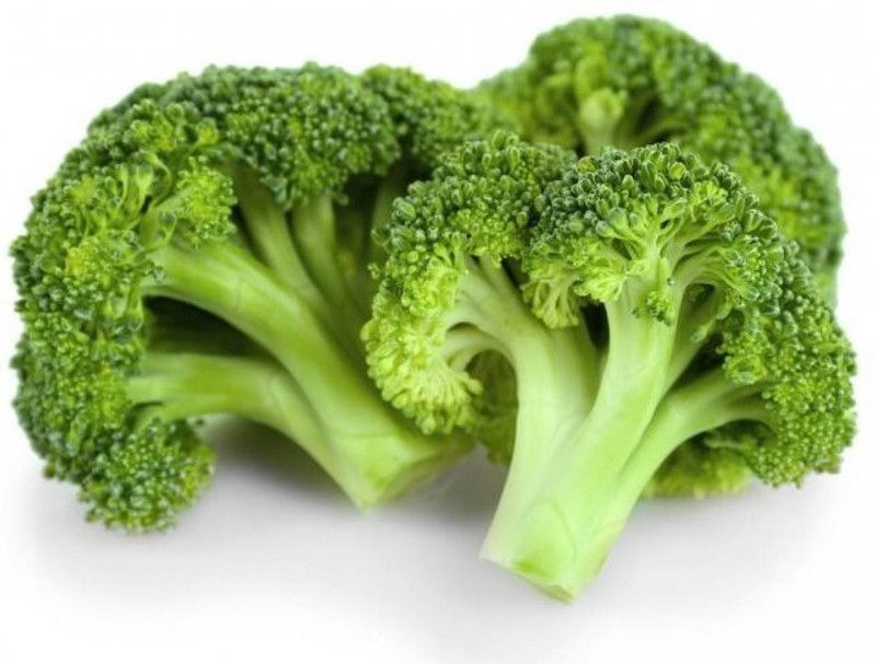 NurseryNature Broccoli Seed  (30 per packet)