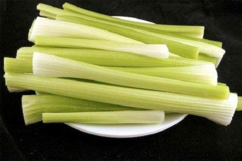 VibeX ® LXI-146 Celery Seed, Utah Tall Seeds Seed  (500 per packet)