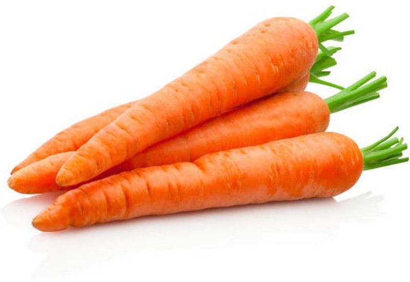 The Entacloo Carrot Seed  (40 per packet)