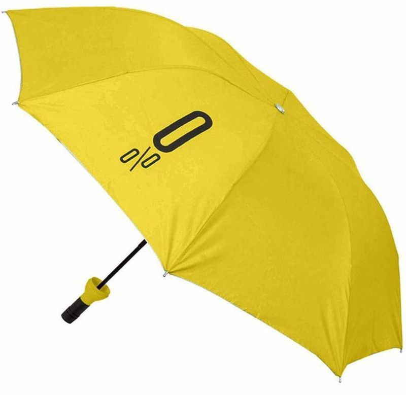Sky UMBRELLA IN WINE SHAPE BOTTLE ( BLACK ) ) Umbrella 0% Umbrella  (Multicolor)