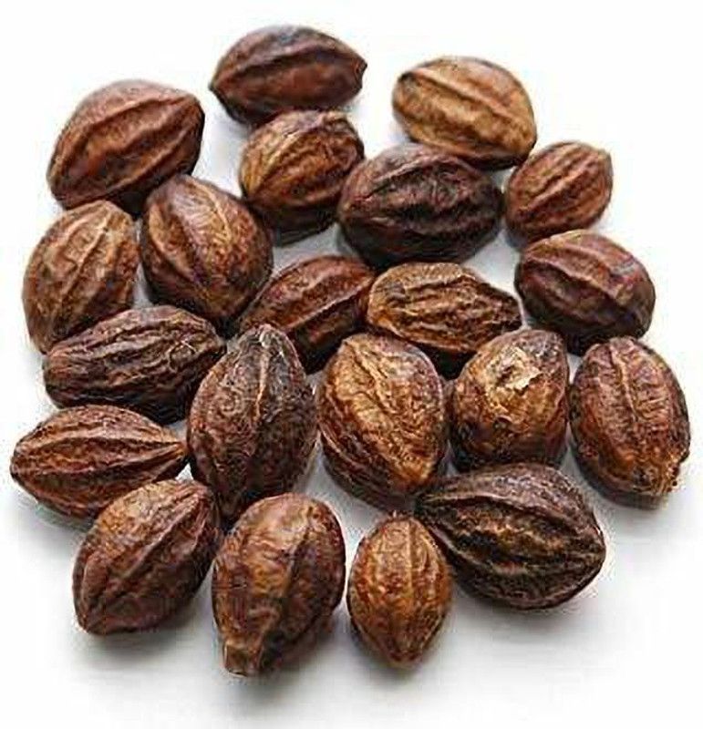 Saara HERBALFRESH Kadukkai | haritaki Seed  (350 g)