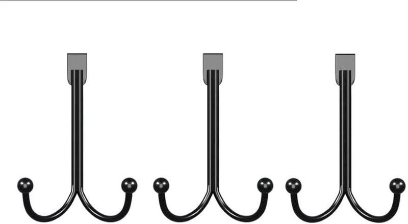 Hojo Steel Shirt Pack of 3 Hangers For Shirt