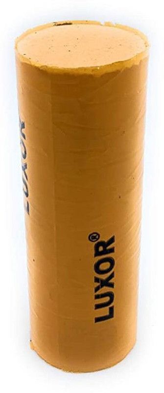 HOUF Luxor Orange High Polishing Compound used on Gold, Platinum &Silver for Extreme Glass Polisher  (2 inch)
