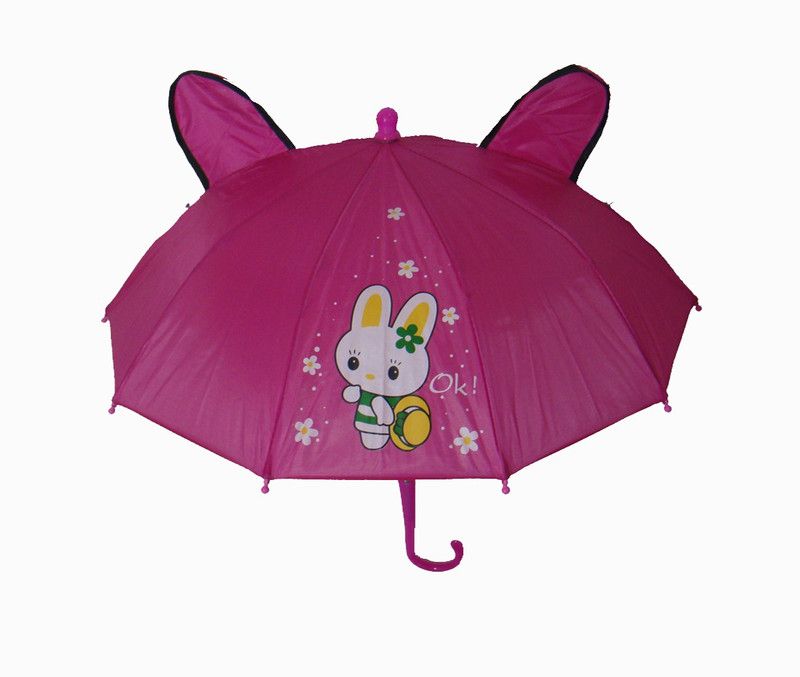 samaa KP Umbrella  (Pink)