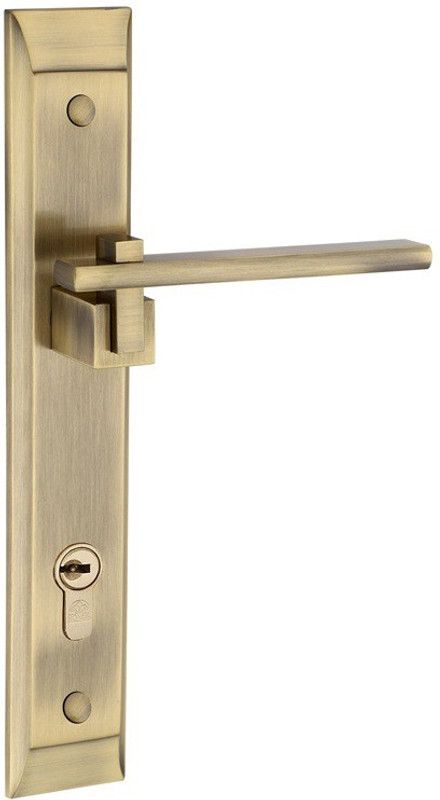 Bonus Brass Glossy Handlesets  (Black, Yellow)