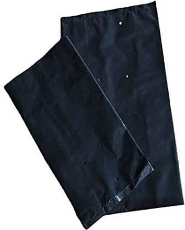 greengrow grow bags for gardening Plastic -Nursery Plant Grow Bags for Home Garden (12 x 12) 40 pcs Black Grow Bag Grow Bag