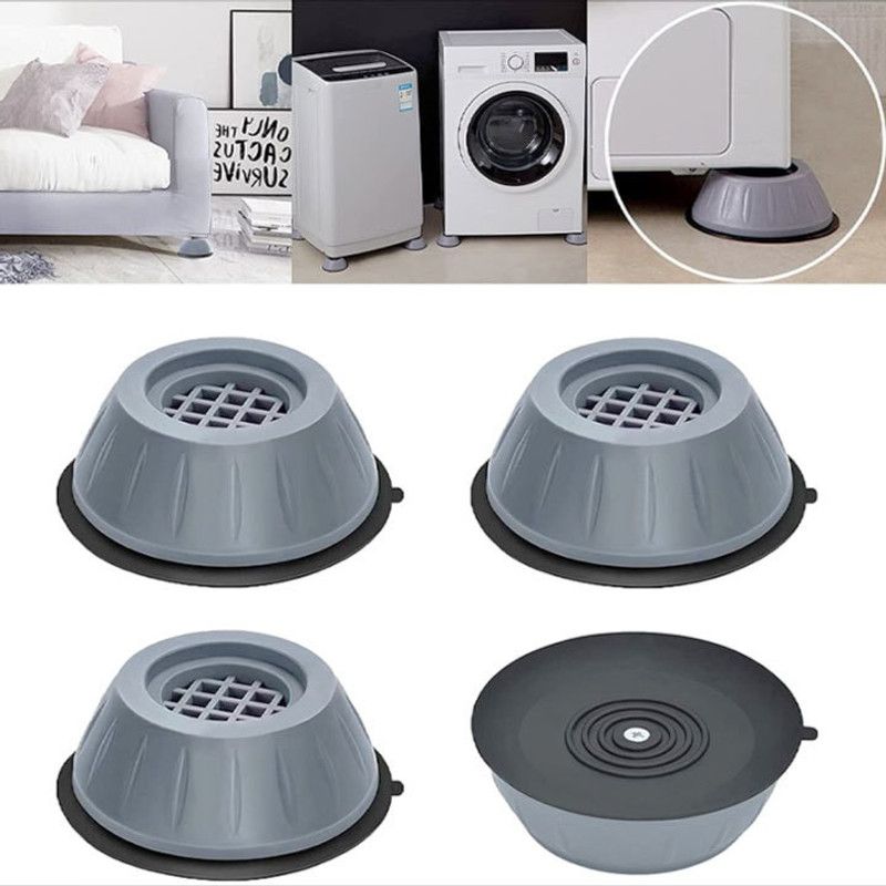 wear affair Washing Machine Material Plastic  (9 cm x 9 cm)