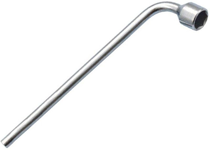Auto Kite MC40 Single Sided L Type Wrench  (Pack of 1)