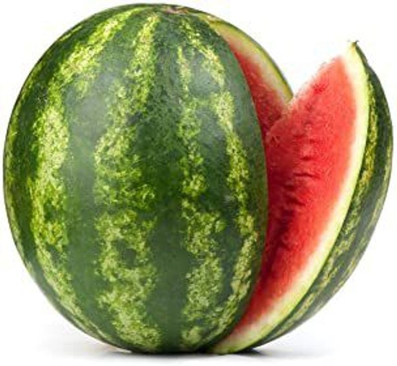 Nodoc WaterMelon Hybrid Seed  (25 per packet)