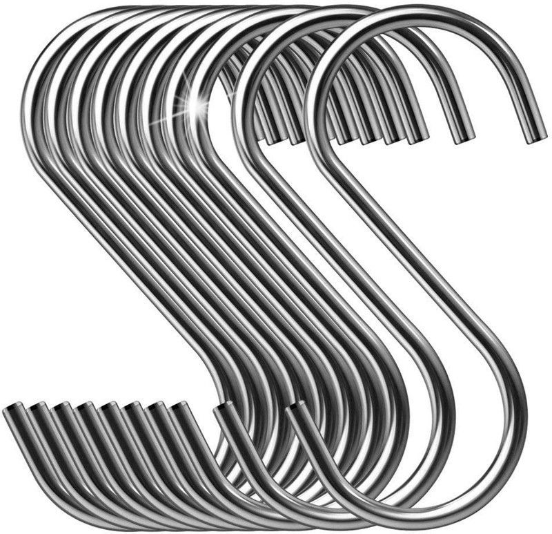 prisma collection Hook 10  (Pack of 10)
