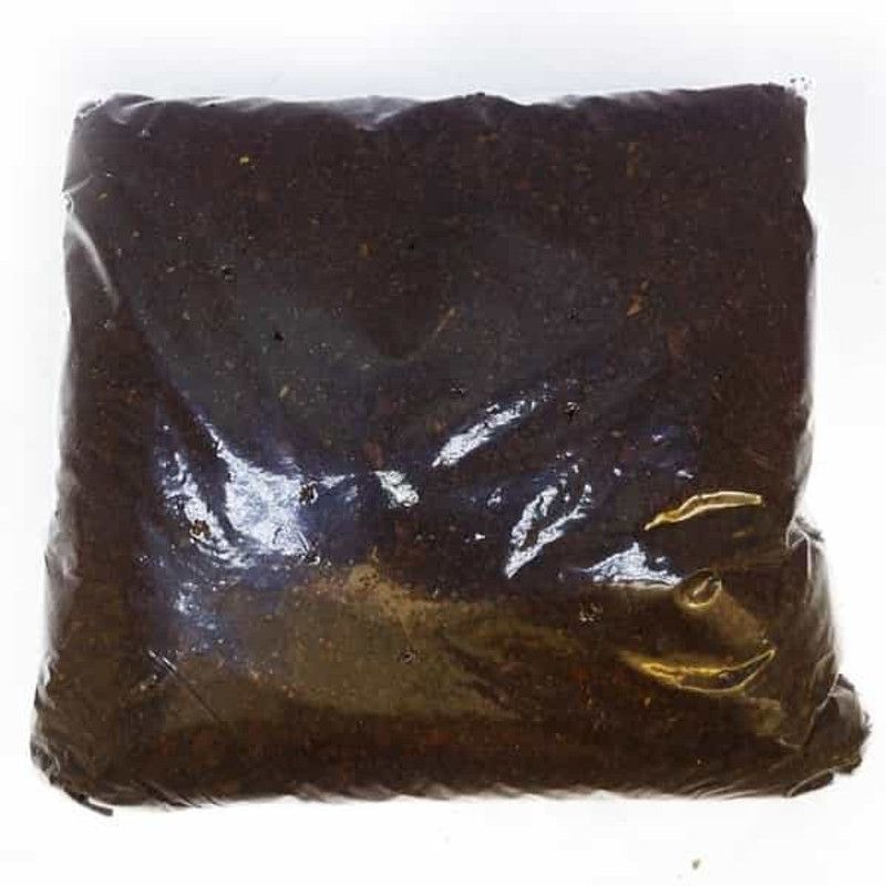 Sjeme A15 Plant Enriched Neem Cocopeat Powder- 0.9Kg Soil, Manure  (0.9 kg, Powder)