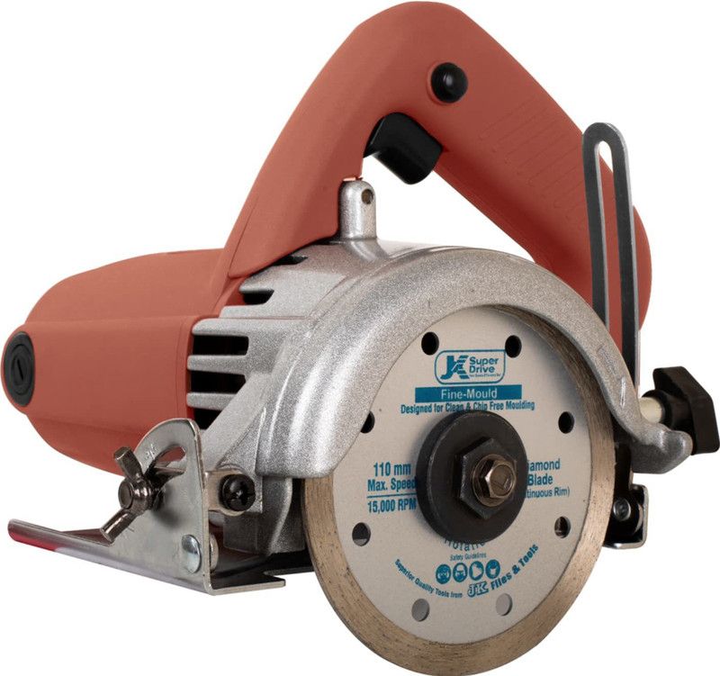 JK Super Drive 9005082 4" Inch Marble Cutter  (1250 W)