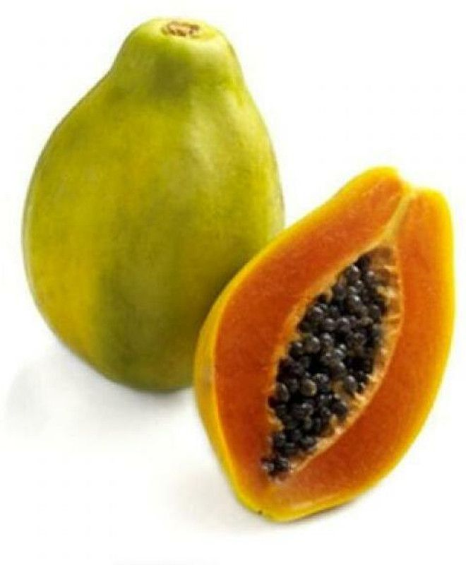 PUTZMA Sweet Papaya Carica papaya Seed Seed  (150 per packet)