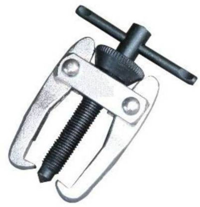 Ketsy 893 Gear Puller D/F Steel 2 Jaw Legs 6 Inch (150mm) Lever Tool  (6 inch)