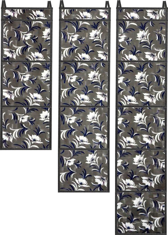 Auf Dream60 Ladi3pic3/4/5Poket Accessories Organizer