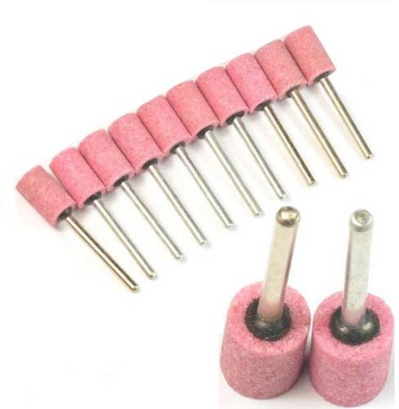 DIY Crafts 10mm Mounted Column-Grinding Accessories
