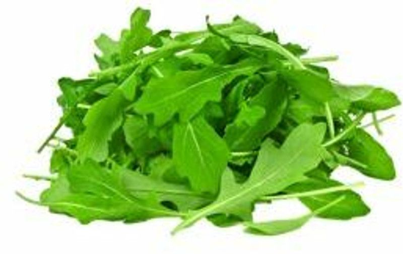 Nodoc Organic rocket herb Seed  (23 per packet)