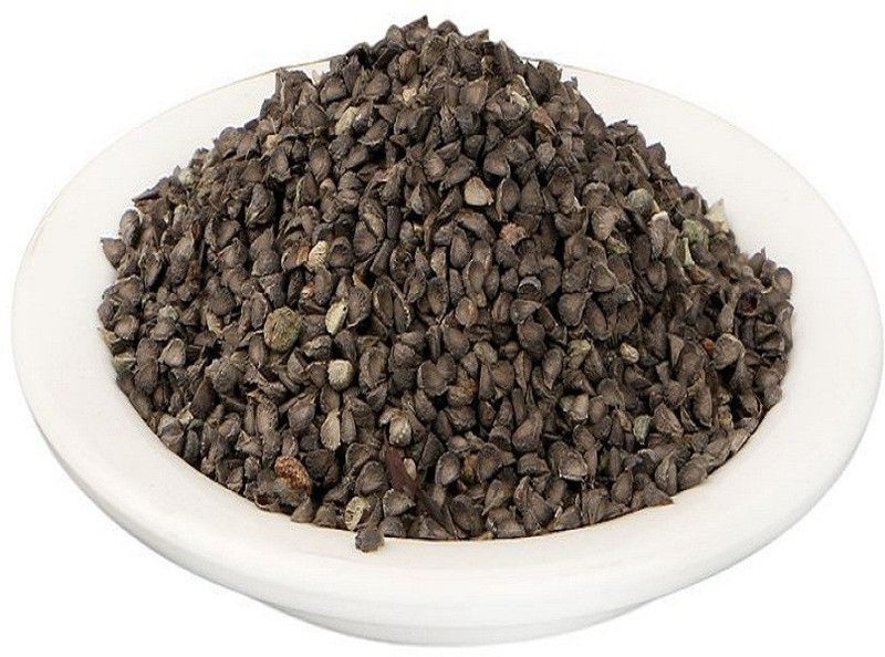 Naturewell KHARETI SEEDS - KHARAITI BEEJ - BALAA BEEJ - ATIBALA - ABUTILON INDICUM (400 gram Per pack) Seed  (400 per packet)