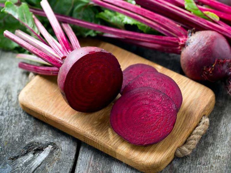 XOLDA Beetroot Seed  (20 per packet)