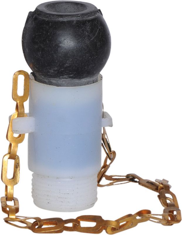 Universal Tap Adapter- Chain Typefor Washing Machine Inlet Hose or Pipe Tap Adapter